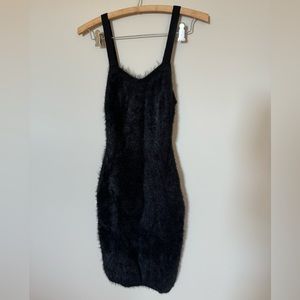 fabletics cozy mini dress